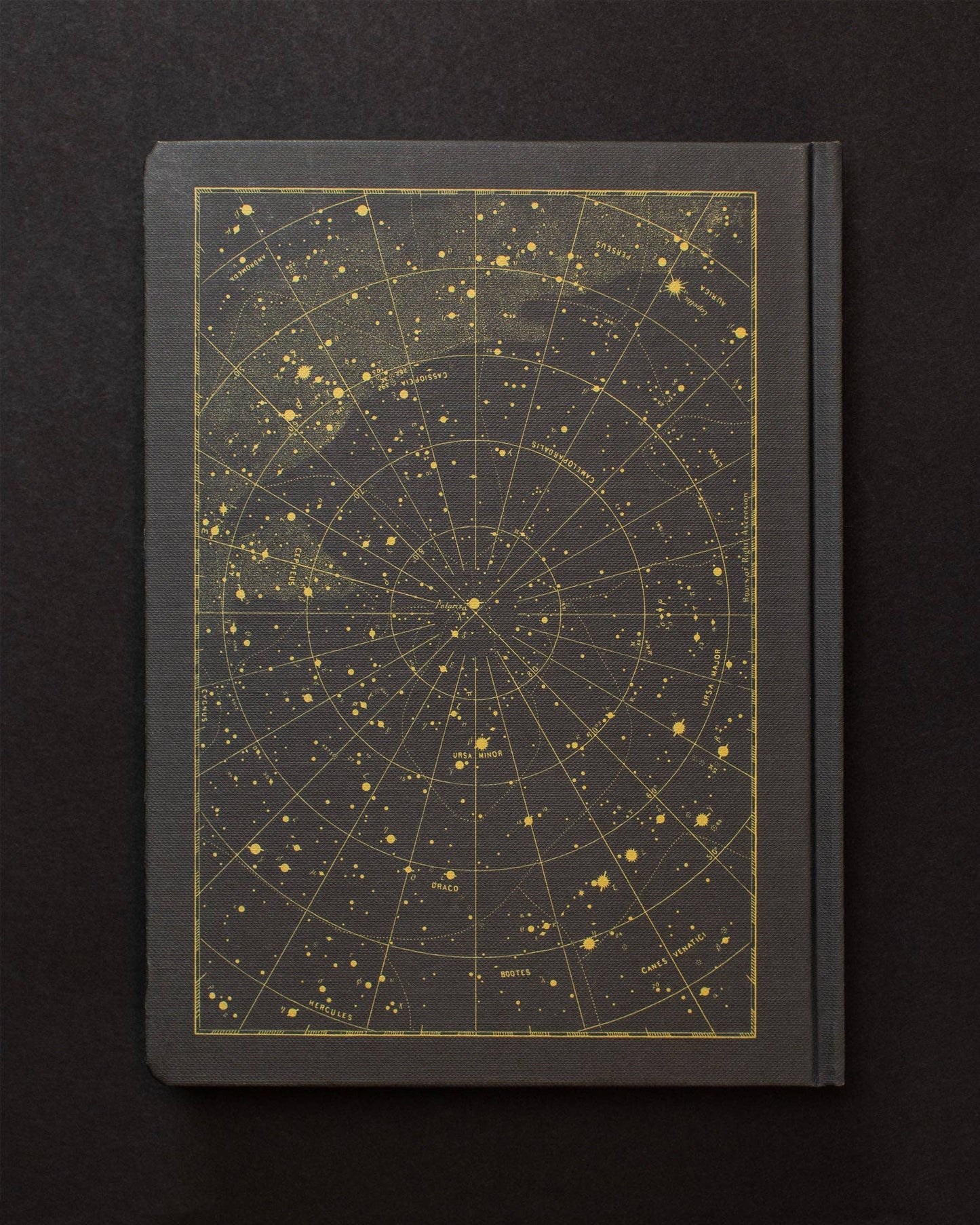 Journal (Hardcover) - The Night Sky Dark Matter