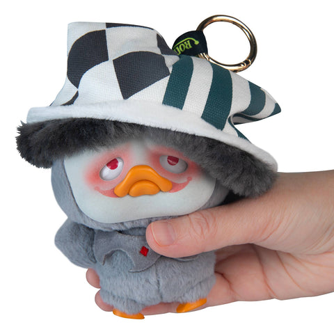 Blind Box (Vinyl Plush) - Upset Duck Crazy Circus