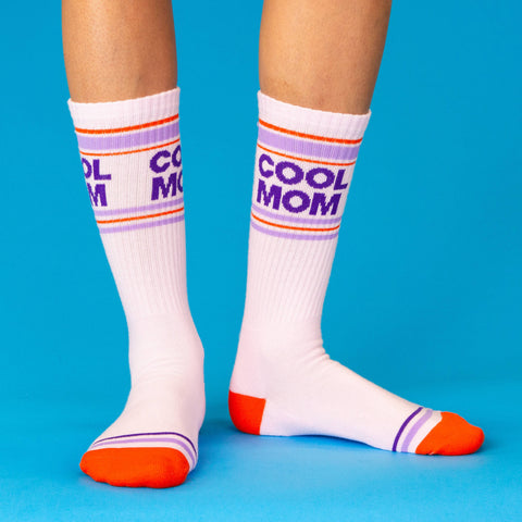 Socks - Cool Mom