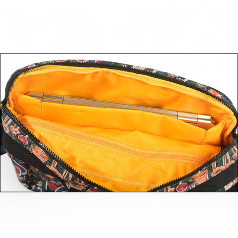 Tech Tote - Mush Love