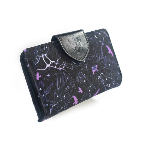 Long Wallet - Mystic Murder