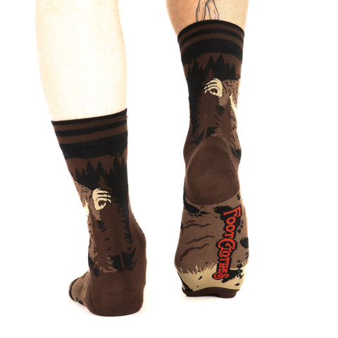 Socks - Bigfoot
