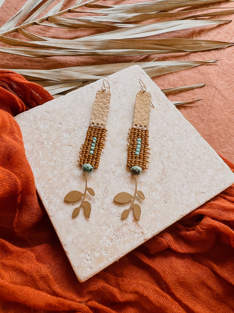 Earrings - New Growth Set