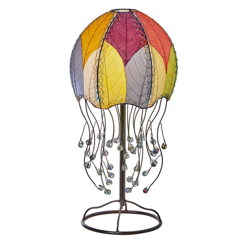 Table Lamp - Jellyfish Multi Color