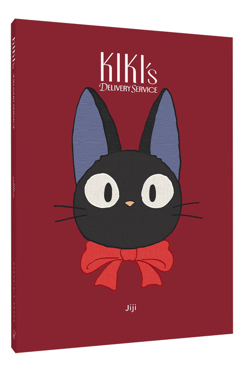 Journal - Kiki`s Delivery Service: Jiji Plush