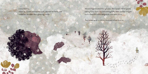 Book (Hardcover) - What Love Looks Like