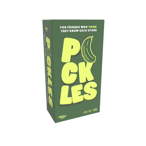 Game - Pickles