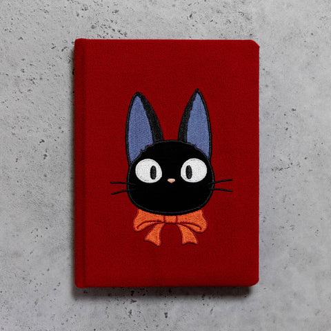 Journal - Kiki`s Delivery Service: Jiji Plush
