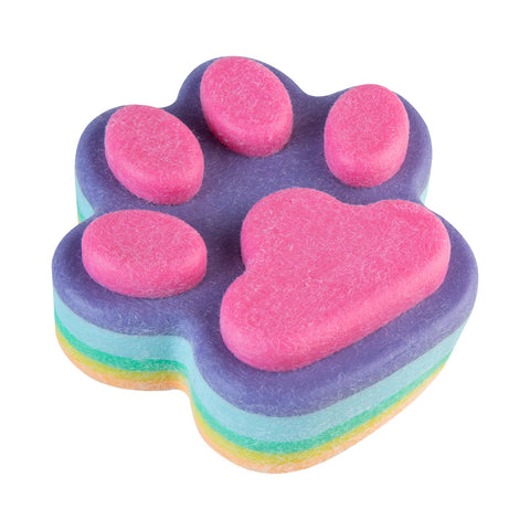 Squishy - Taba-Licious™ Jumbo Paws Assortment