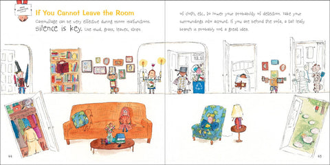 Book (Hardcover) - M.O.M. (Mom Operating Manual)