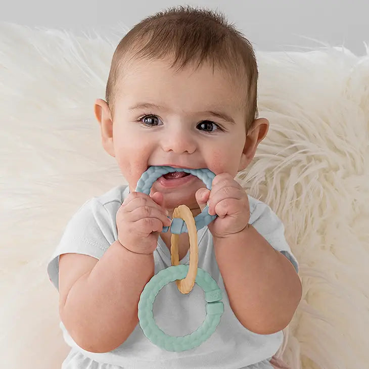 Teethers - Itzy Teether Gift Set