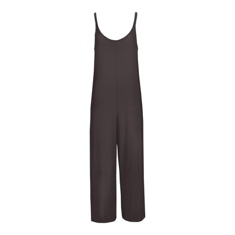 Women's Lounge Romper - Midnight
