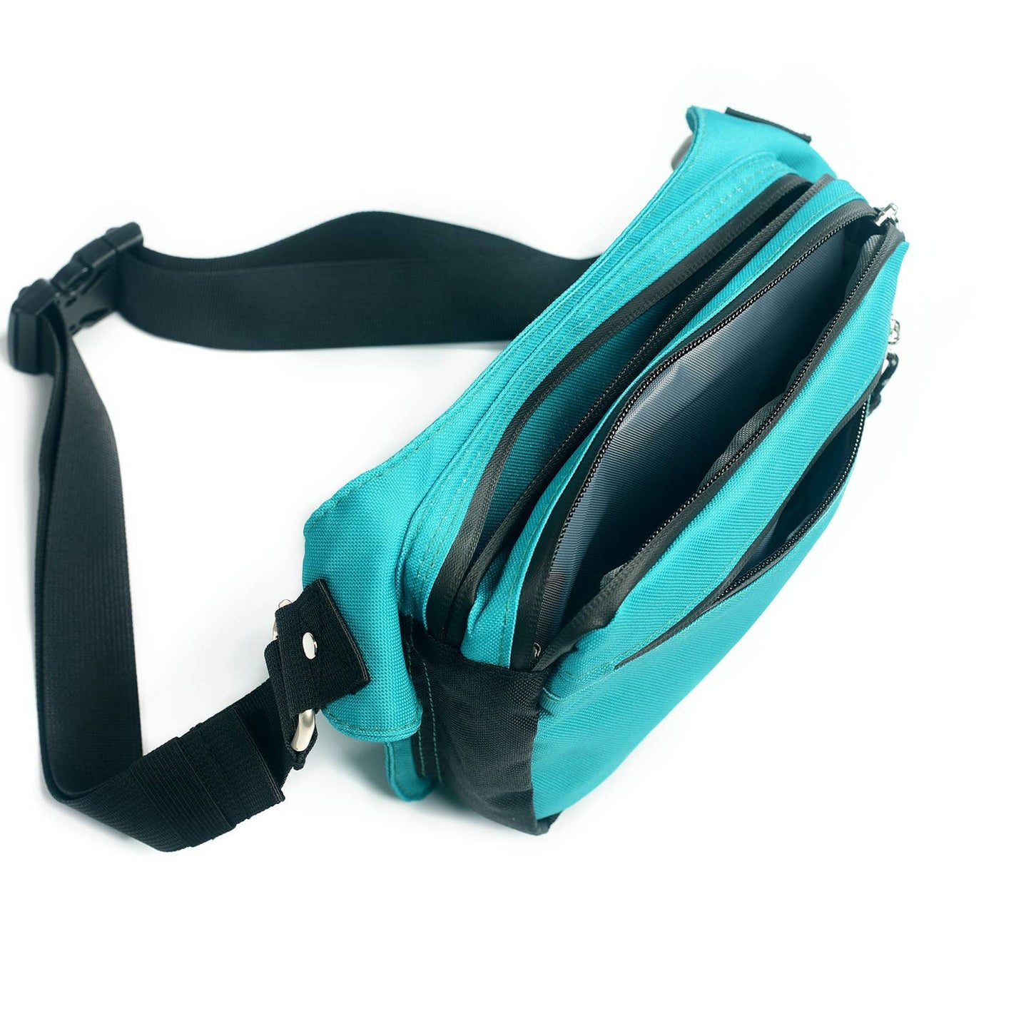 Ranger Hip Pack - Coastal Teal