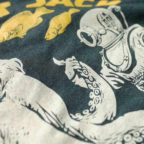 Tee (Unisex) - Trade and Supply Two