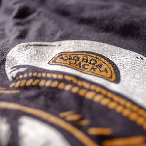 Tee (Unisex) - A Bit Salty