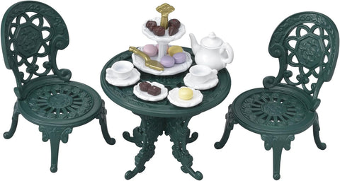 Calico Critters - Tea & Treats Set