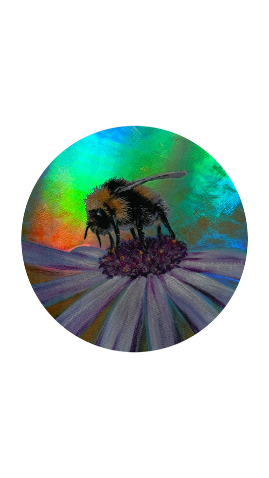 Sticker - The Bees Knees