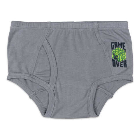 Boys Underwear - Minecraft 7-Pack