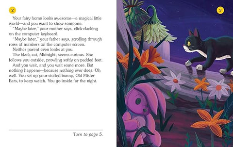 Book (Paperback) - Choose Your Own Adventure: Fairy House