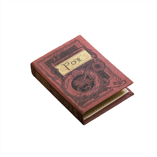 Wallet - The Complete Poetical Works of Edgar Allan Poe