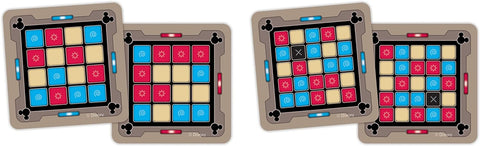 Game - Codenames: Disney Family Edition