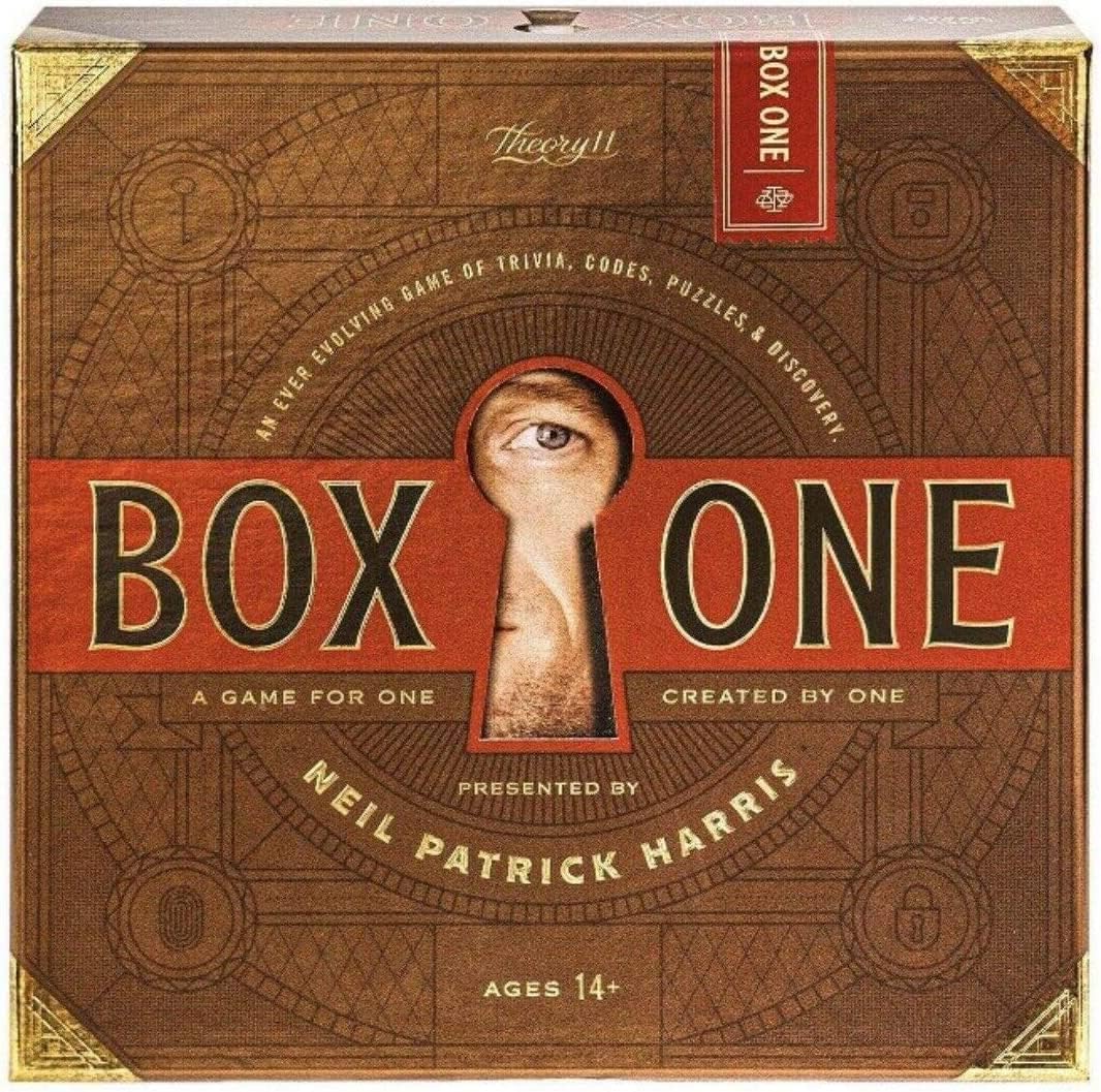 Game - Box One