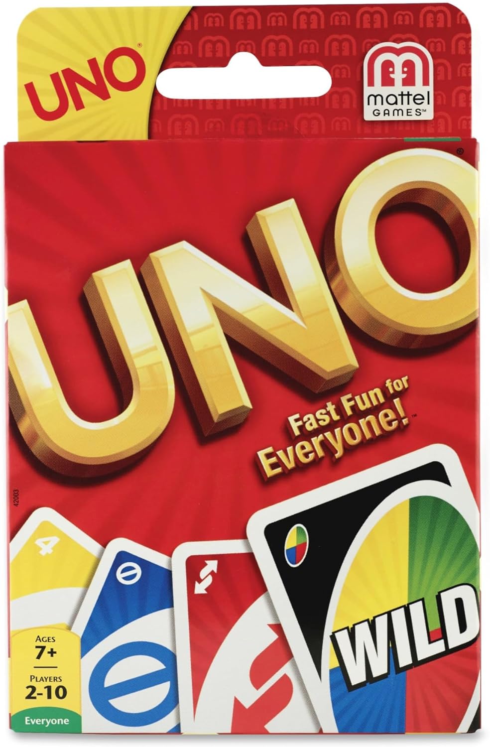 Game - Uno