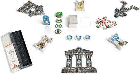 Game - 7 Wonders Architects