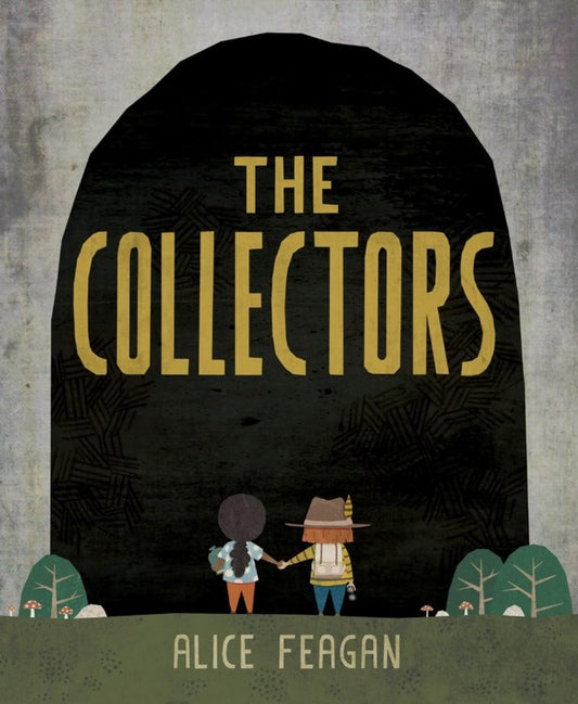 Book (Hardcover) - The Collectors