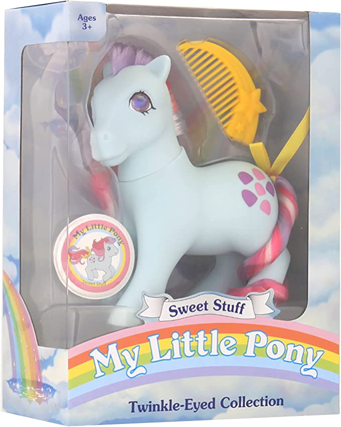 My Little Pony - Sweet Stuff Twinkle-Eyed