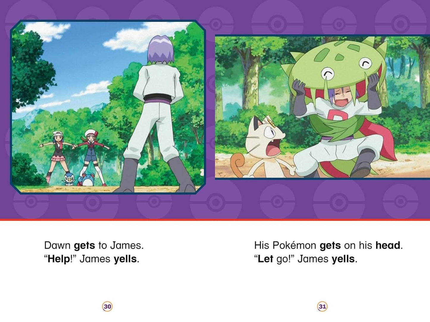 Book (Paperback) - Pokémon: Five Minute Phonics