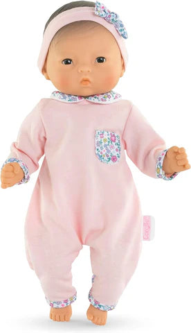 Baby Doll - Bebe Calin: Mila