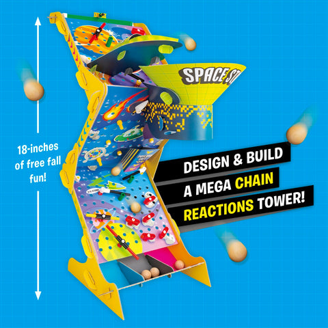 Activity Kit - Lego Gravity Drop