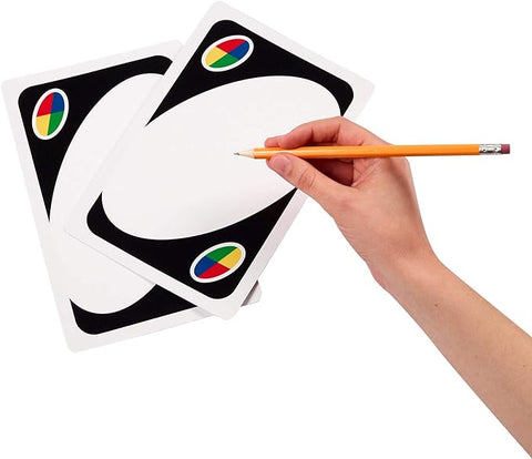 Game - Giant Uno