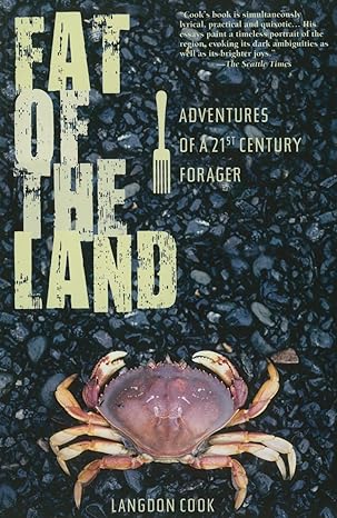 Book (Paperback) - Fat Of The Land