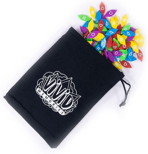 Game - Vivid Memories