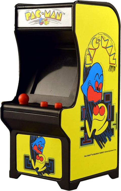 Tiny Arcade - PacMan