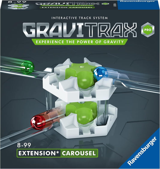 Gravitrax - Extension: Carousel