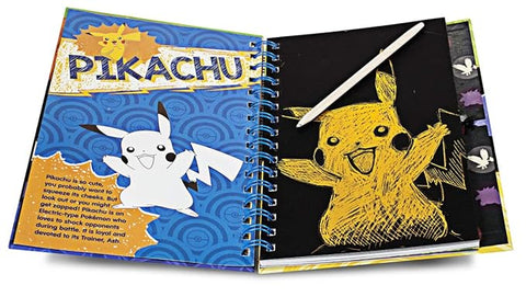 Ultimate Sketch Challenge - Pokémon