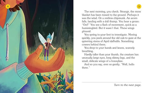 Book (Paperback) - Choose Your Own Adventure: Fairy House