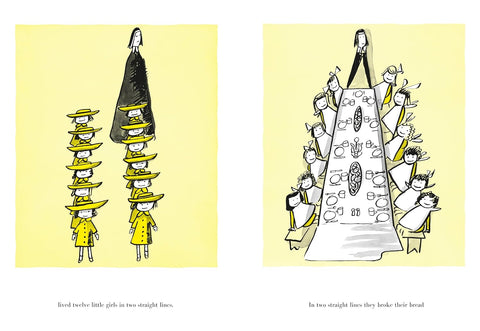 Book (Hardcover) - Madeline