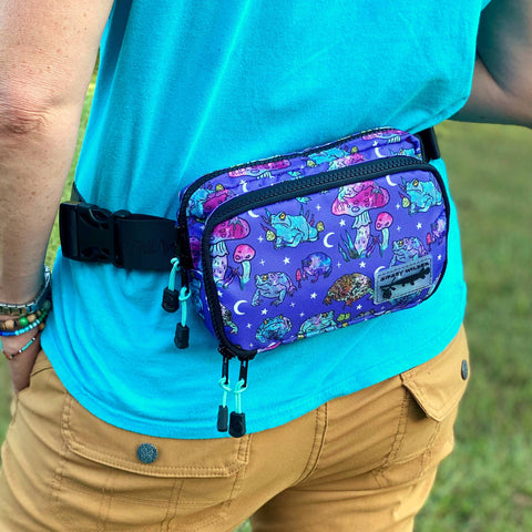 Wally Pack - Hen Party (Chickens)