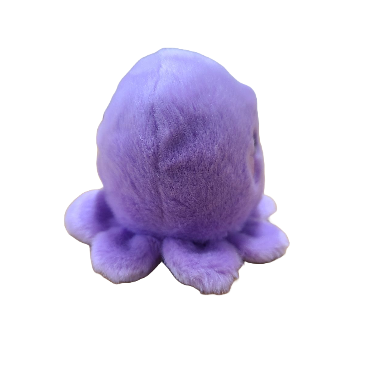 Stuffed Animal - Inky the Canned Octopus