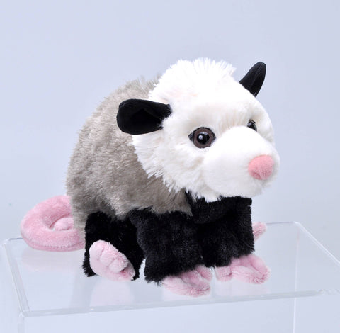 Stuffed Animal - Mini Opossum