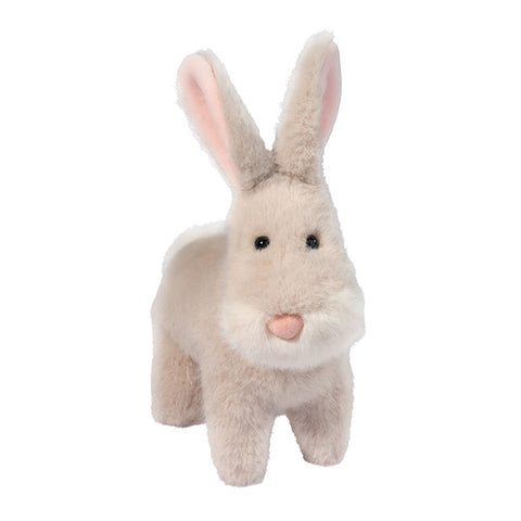 Stuffed Animal - Barb Bunny Muzzle