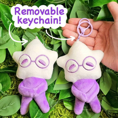 Blind Box - Adopt a Star Baby Plush