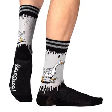 Socks - Not So Silly Goose