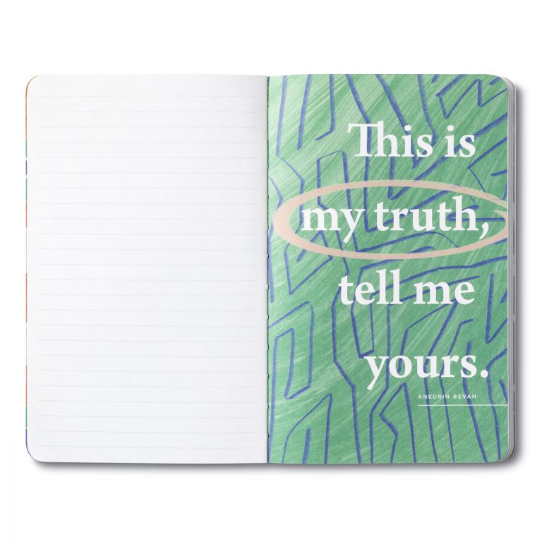 Journal (Paperback) - Speak Your Truth