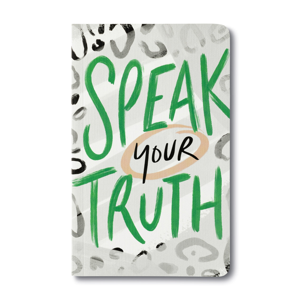 Journal (Paperback) - Speak Your Truth