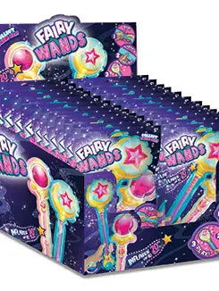 Fairy Wand (Inflatable) - Mystery Assorted